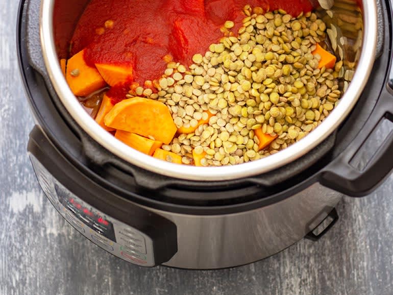 Instant pot consumer reports deals